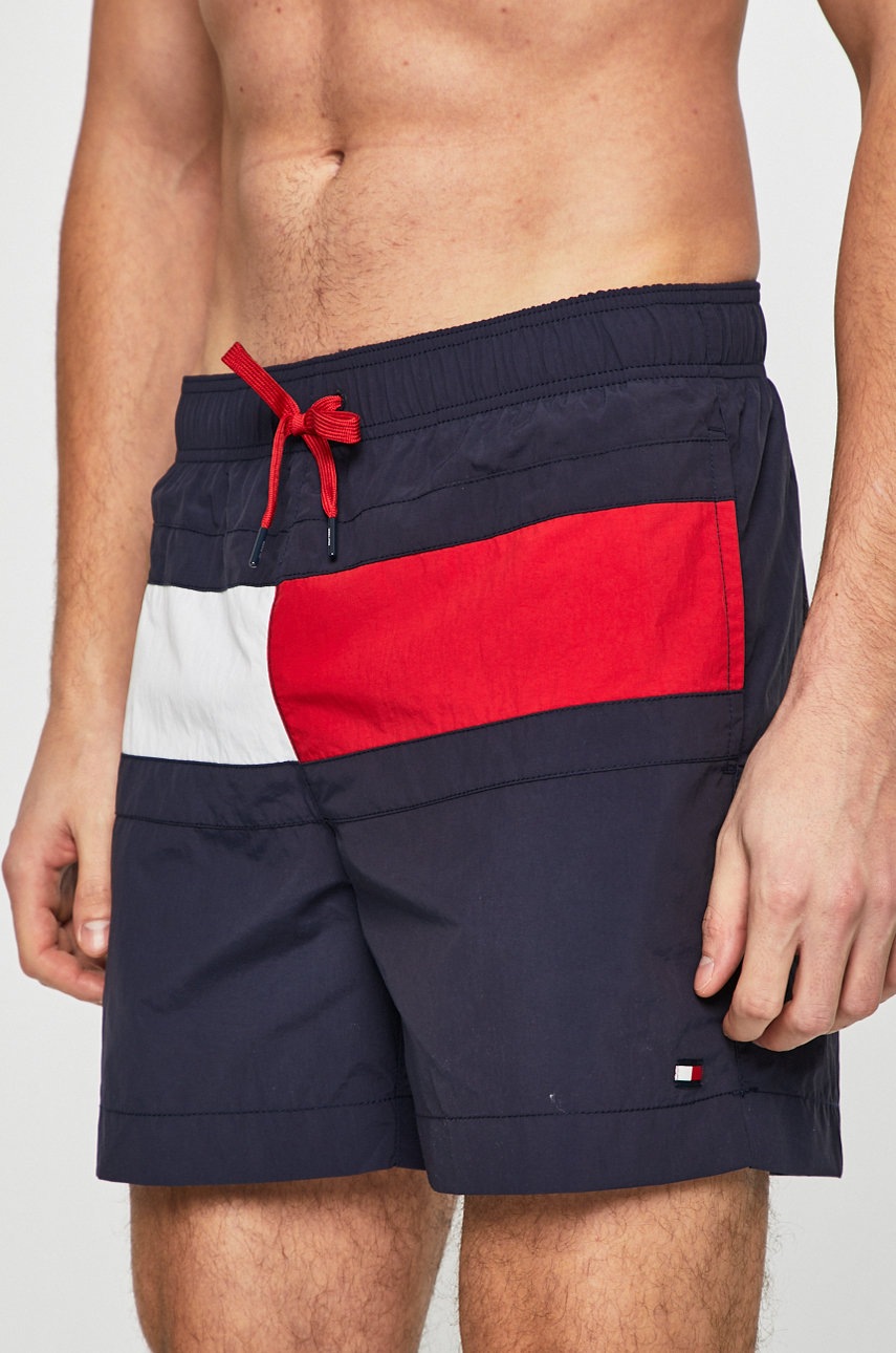 

Hilfiger Denim - Плавки, Тёмно-синий