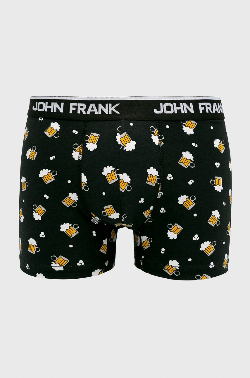John Frank – Boxeri answear.ro imagine noua