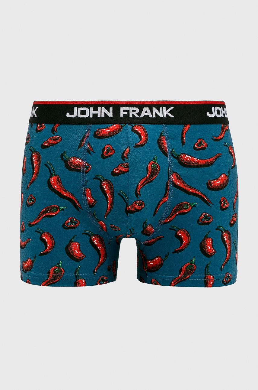 John Frank – Boxeri 2022 ❤️ Pret Super answear imagine noua 2022