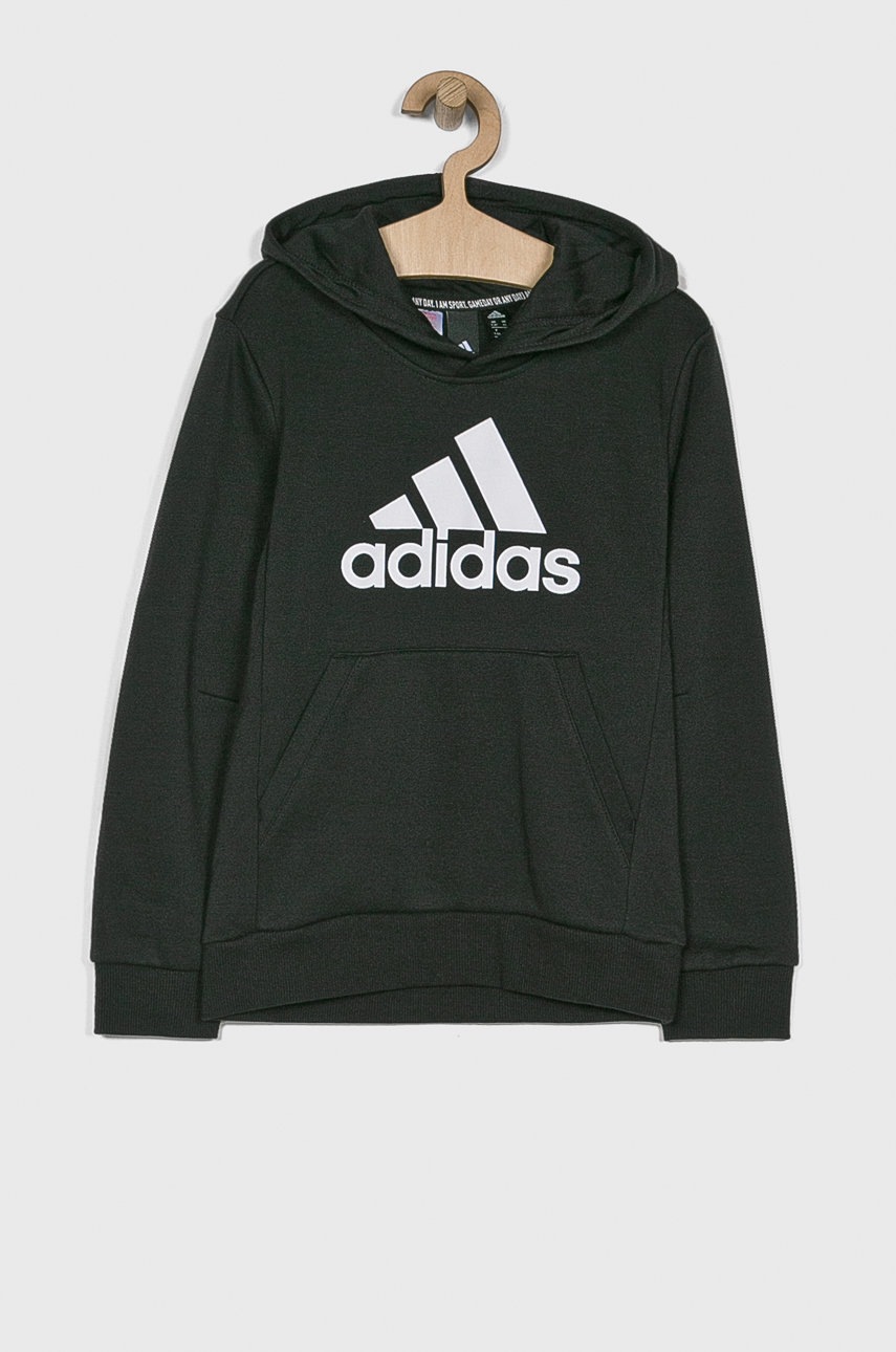 adidas Performance - Bluza copii 128-176 cm