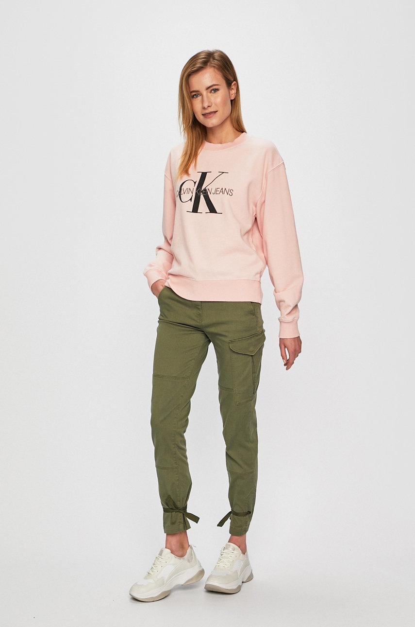 

Calvin Klein Jeans - Кофта