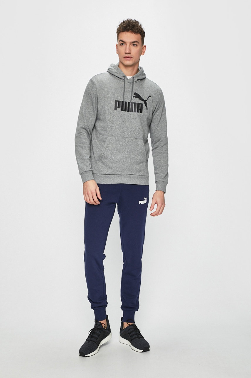

Puma - Кофта
