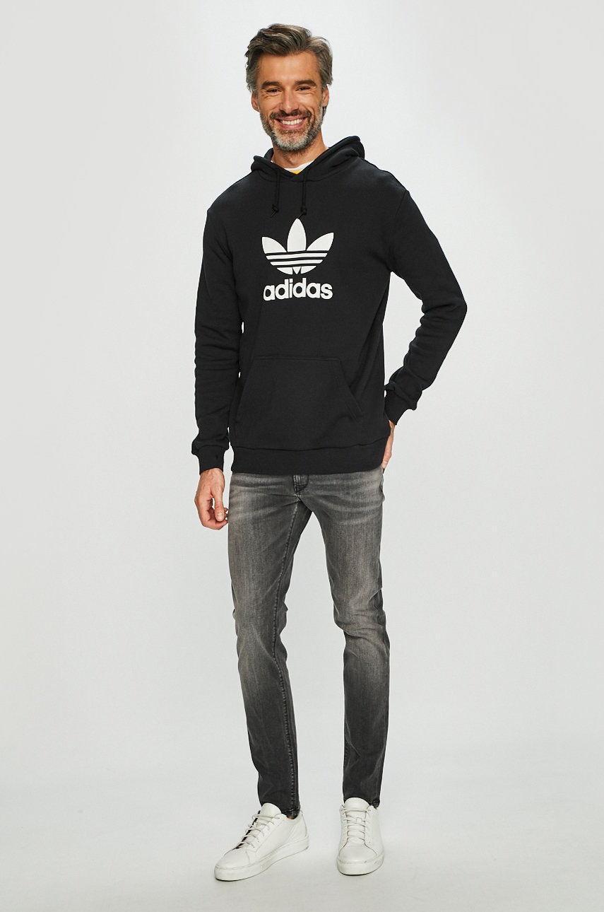 

adidas Originals - Кофта