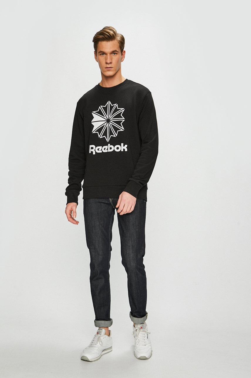 

Reebok Classic - Кофта DT8132