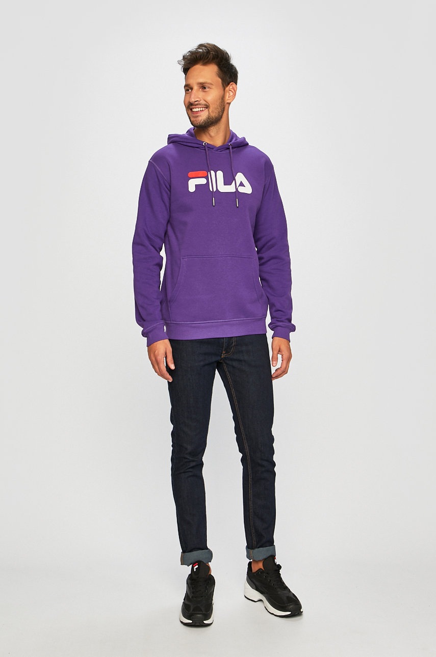

Fila - Кофта