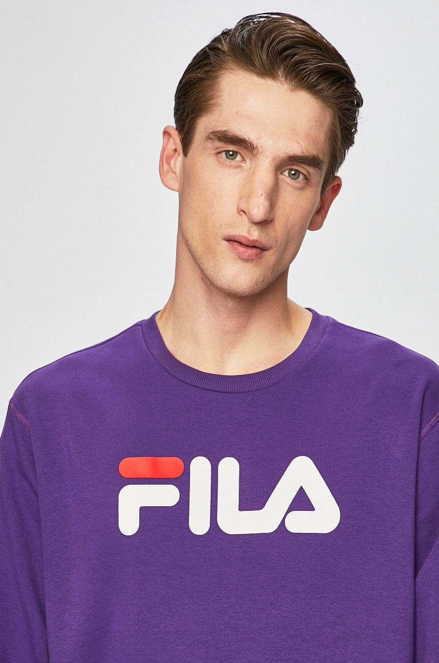 Fila – Bluza answear.ro imagine 2022 13clothing.ro