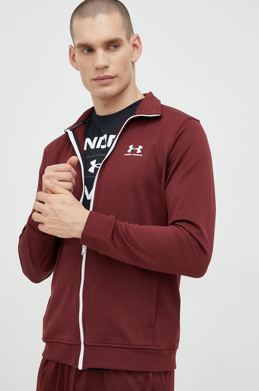 Levně Under Armour Mikina