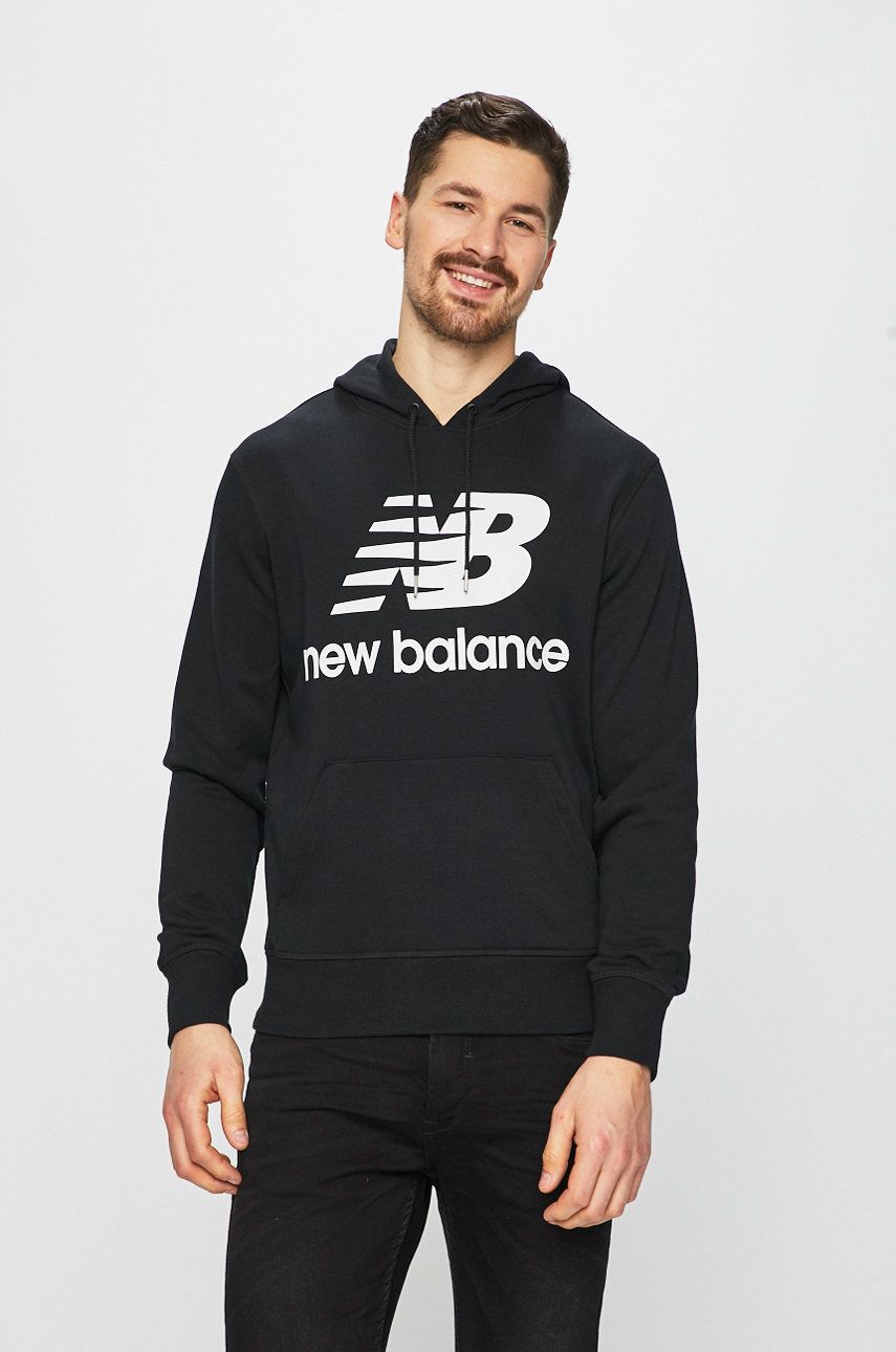 New Balance - Bluza