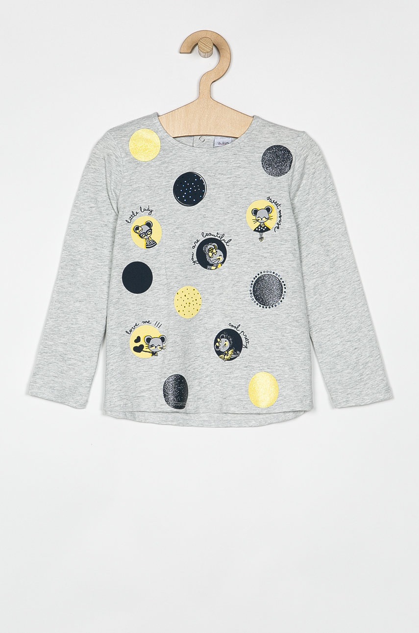 Blukids - Bluza copii 74-98 cm