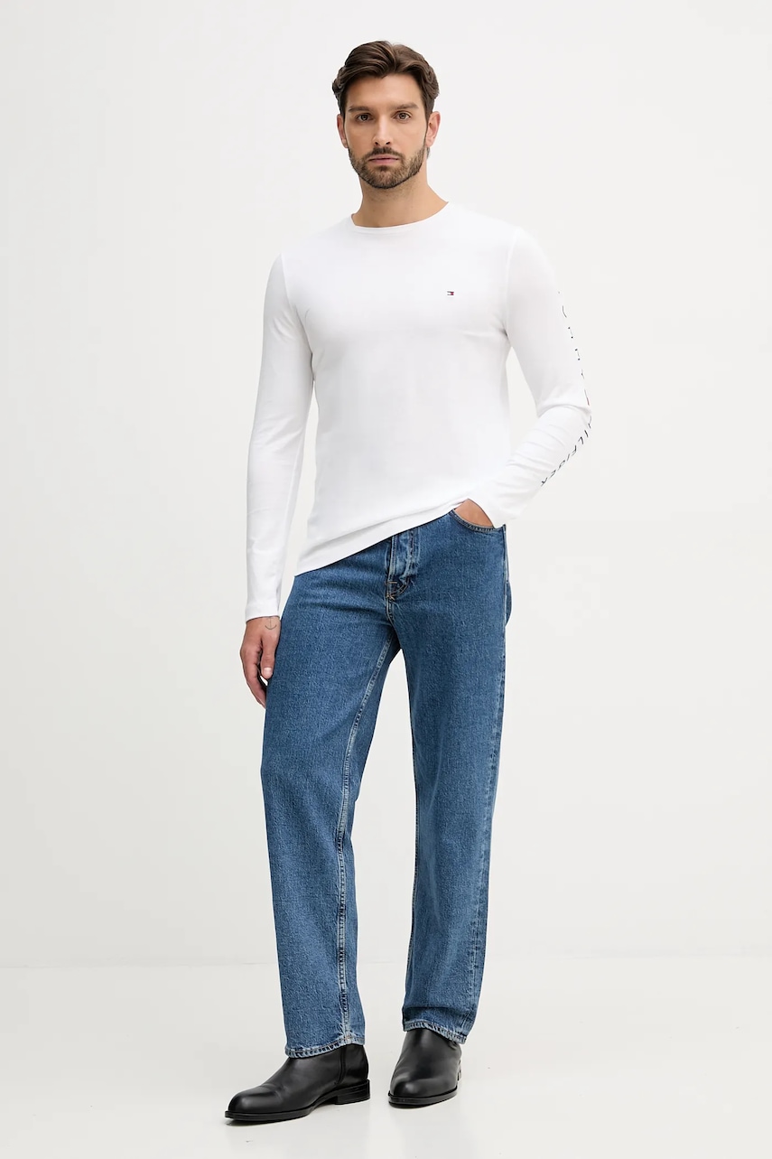 Tommy Hilfiger - Лонгслив Tommy Hilfiger - Лонгслив
