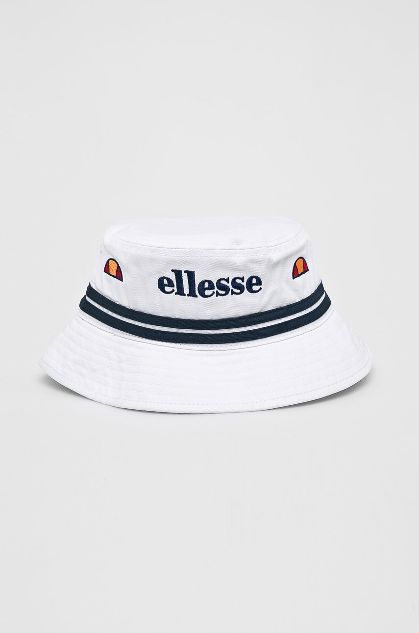 Ellesse - Kapelusz SAAA0839-White