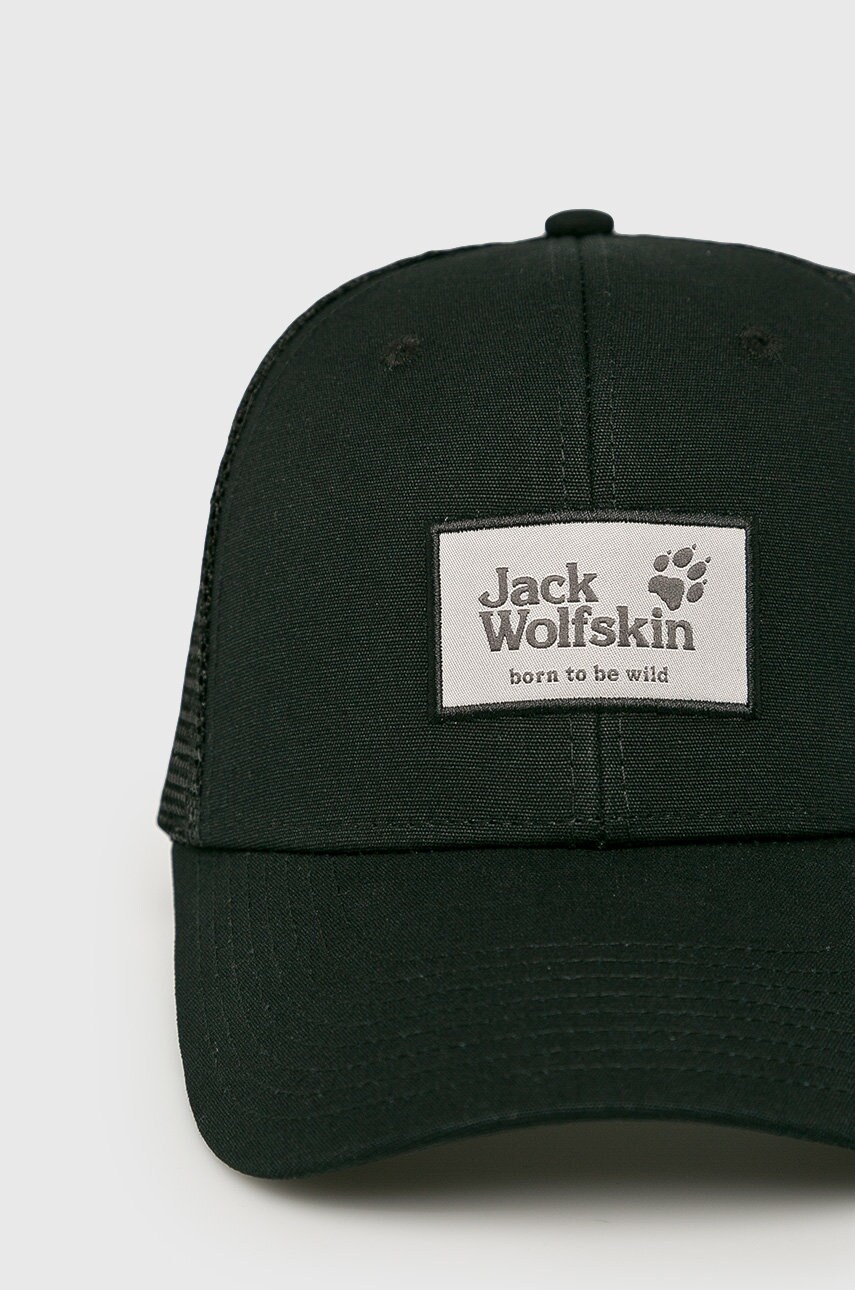 

Jack Wolfskin - Кепка