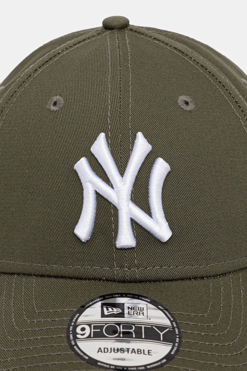 New Era - Čiapka LEAGUE ESSENTIAL 9FORTY®