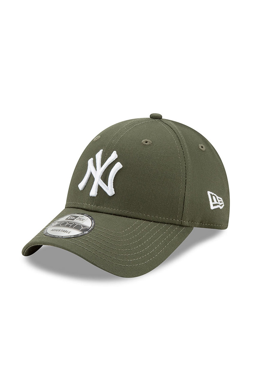 New Era - Sapca 80636010-olive