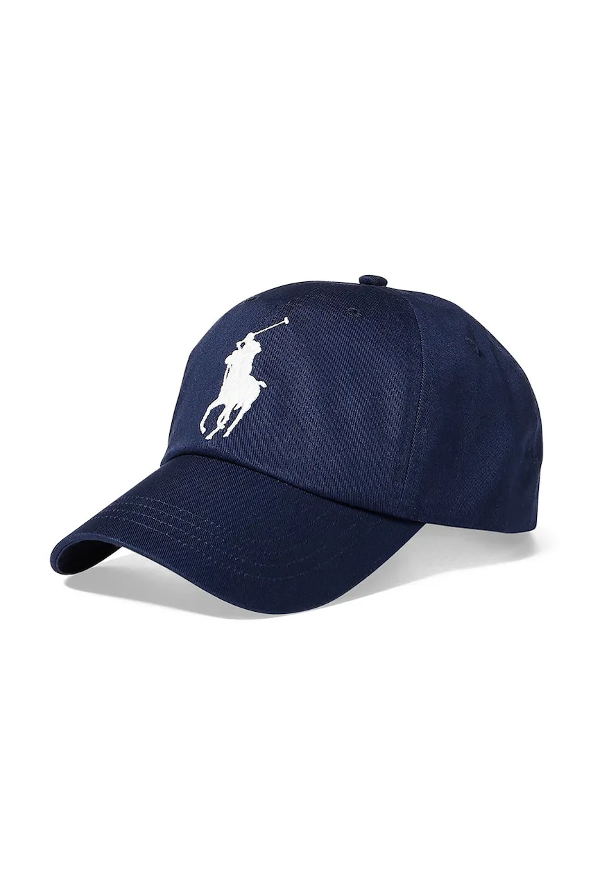 Polo Ralph Lauren - Czapka 710673584013