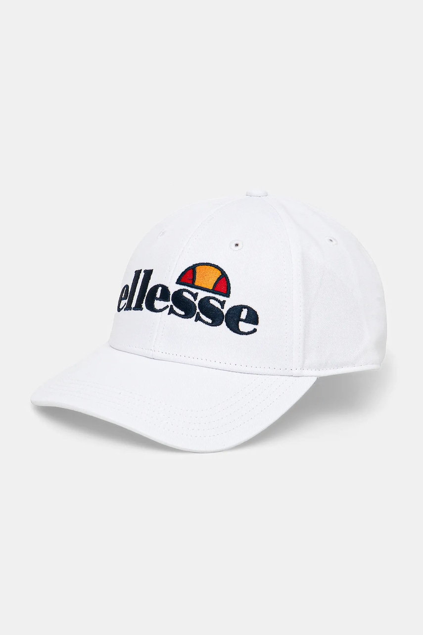 Ellesse - șapcă SAAA0849-White Ellesse - șapcă SAAA0849-White
