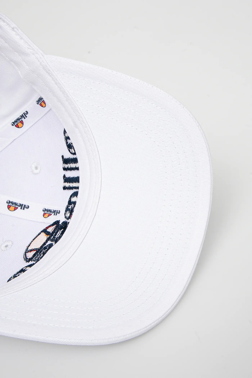 Ellesse Čepice Ellesse Ragusa Cap (obrázek 4)