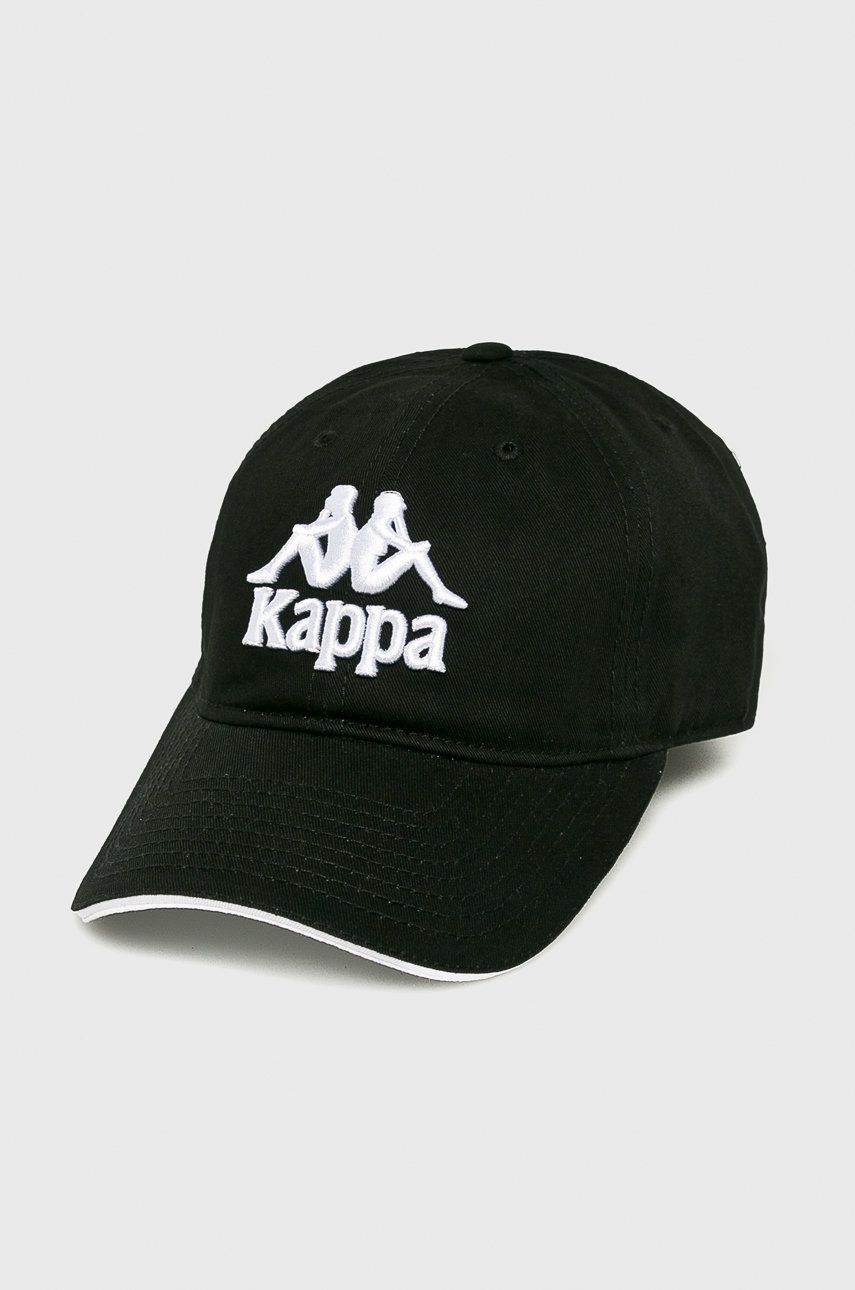 Kappa – Sapca