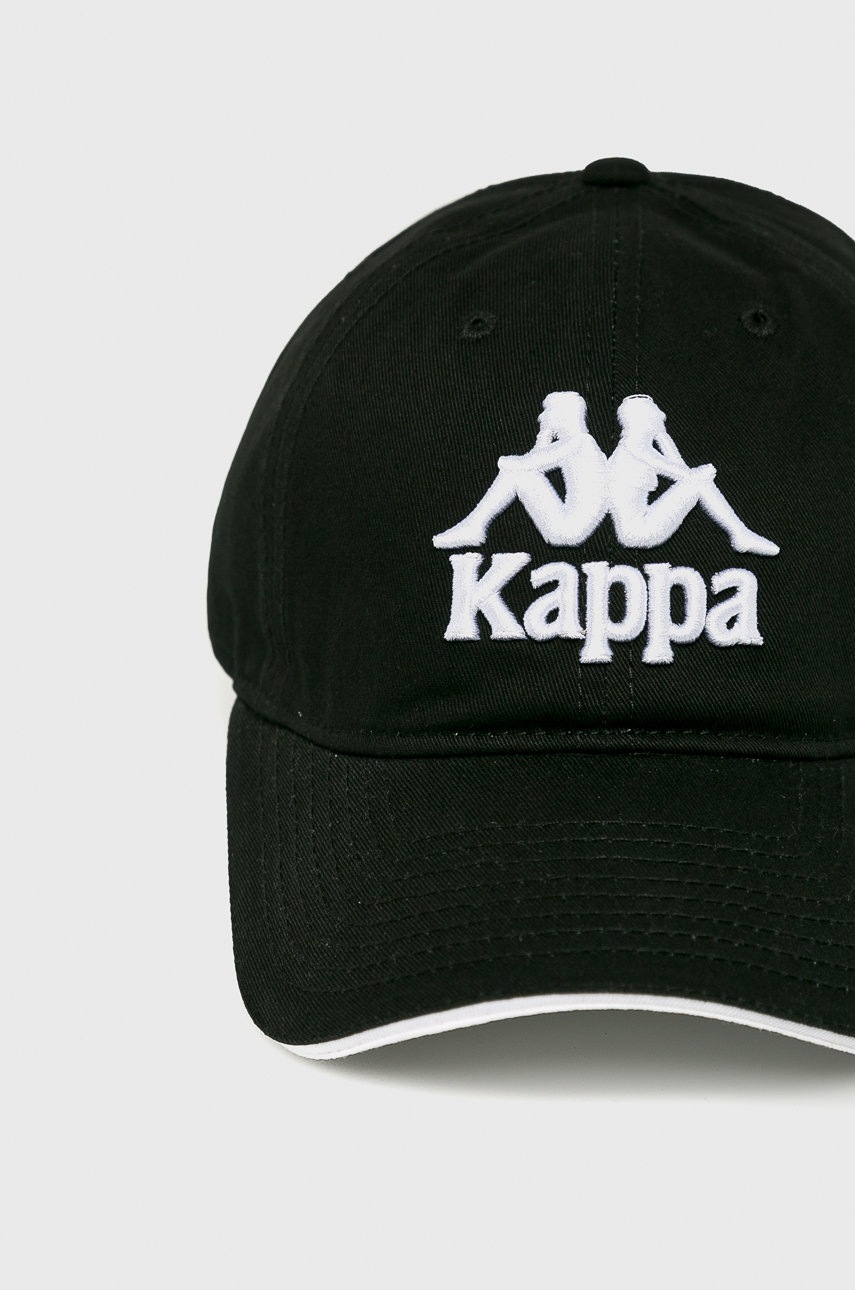 Бейсболка Мужская Kappa Купить