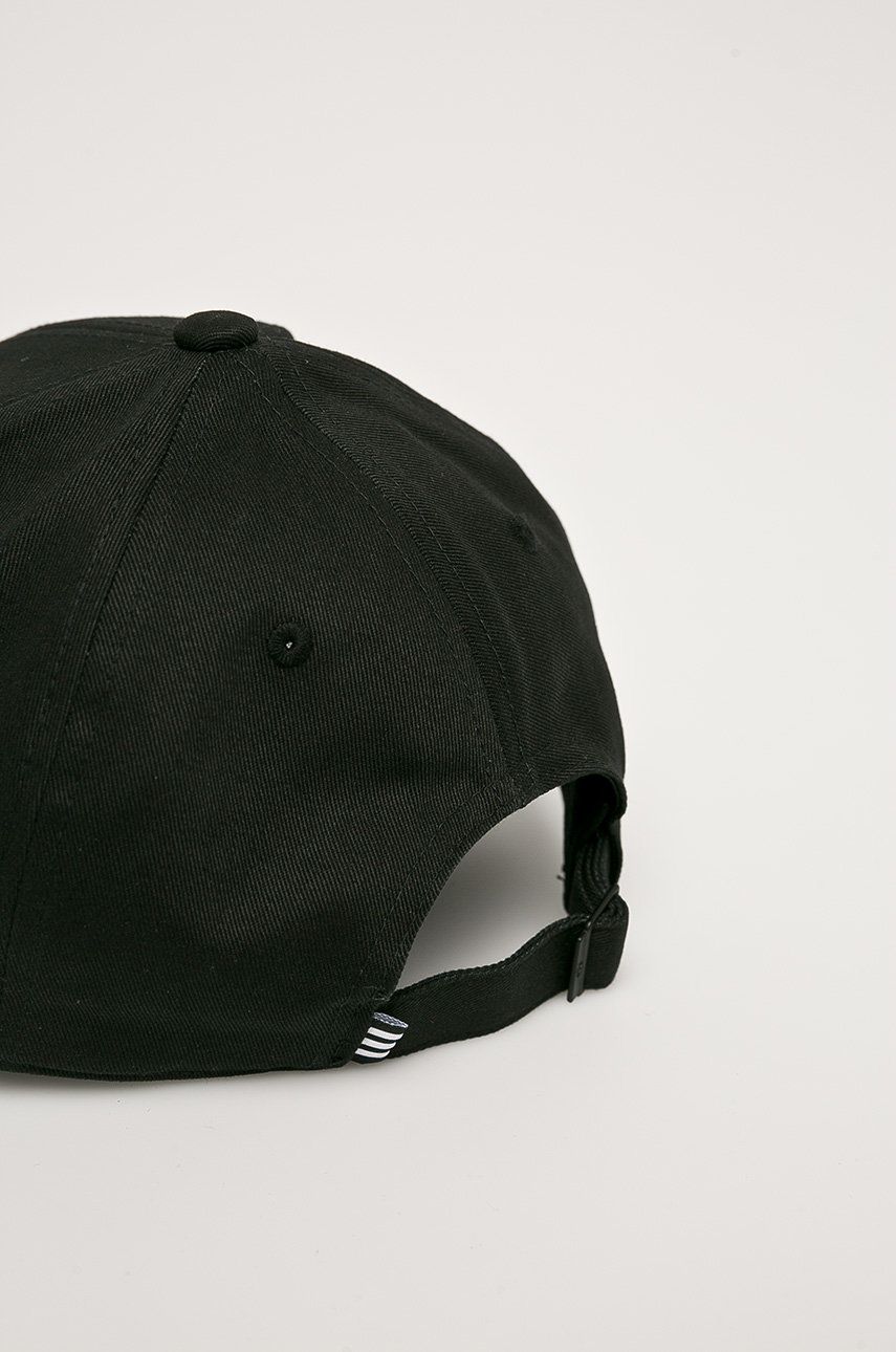 Adidas Originals – șapcă EC3603 EC3603.M-BLACK