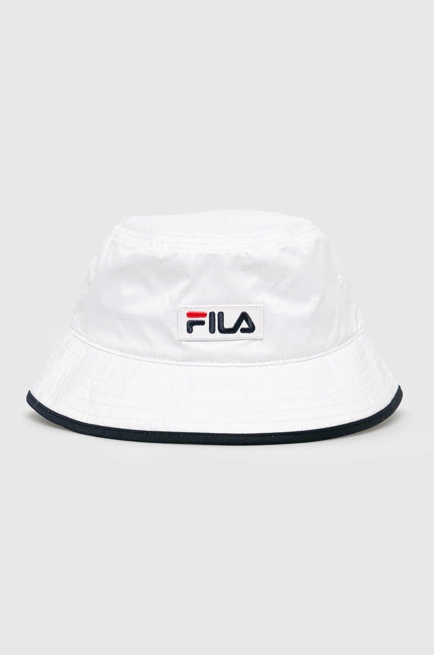 

Fila - Шляпа, Белый