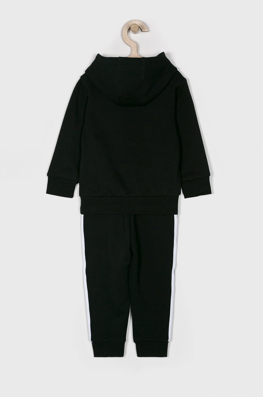 

adidas Originals - Детский спортивный костюм -104 см. DV2809