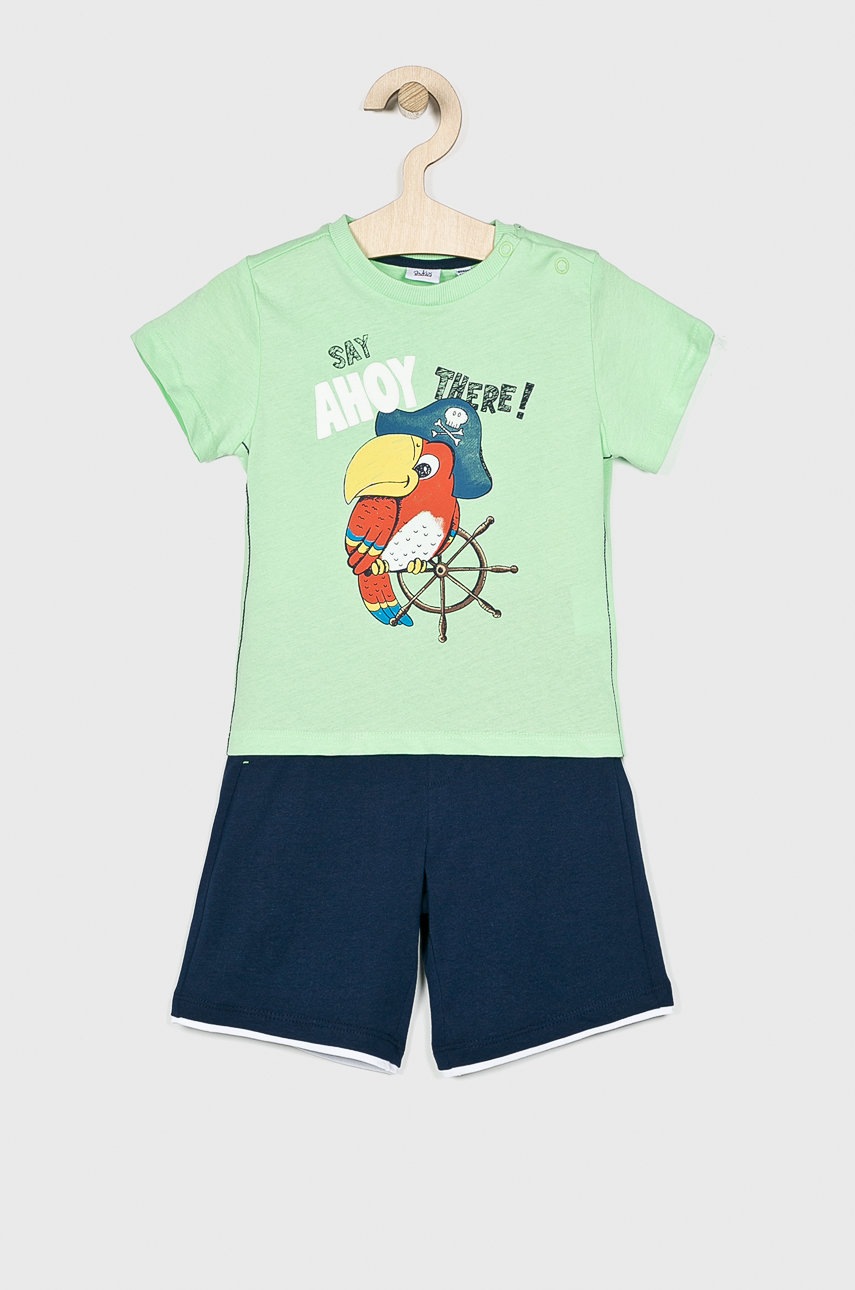 Blukids - Compleu copii 68-92 cm