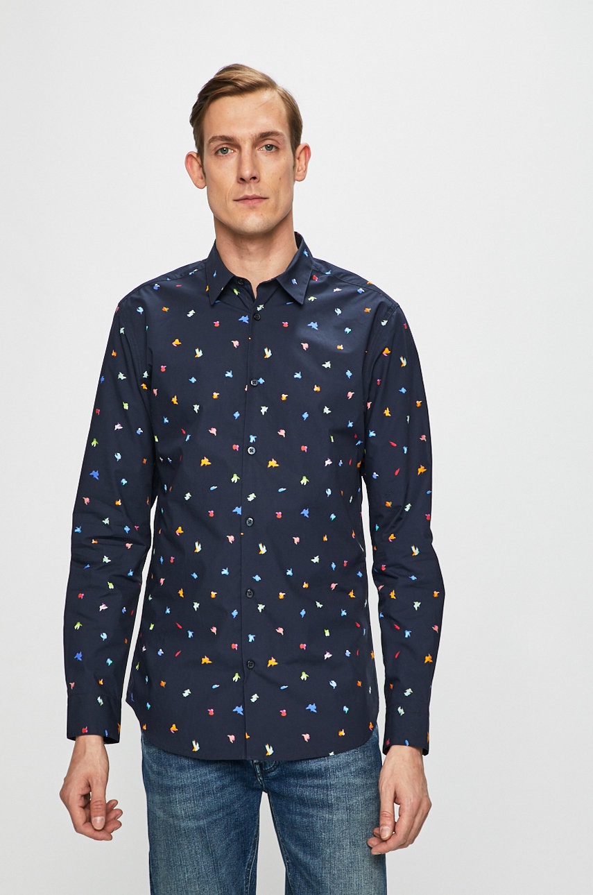 Selected - Camasa