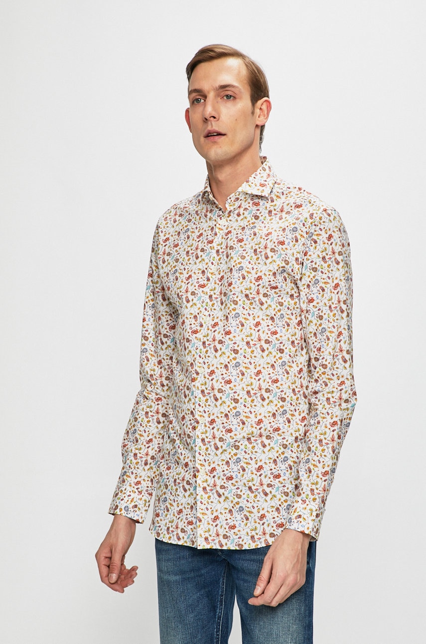 Selected - Camasa
