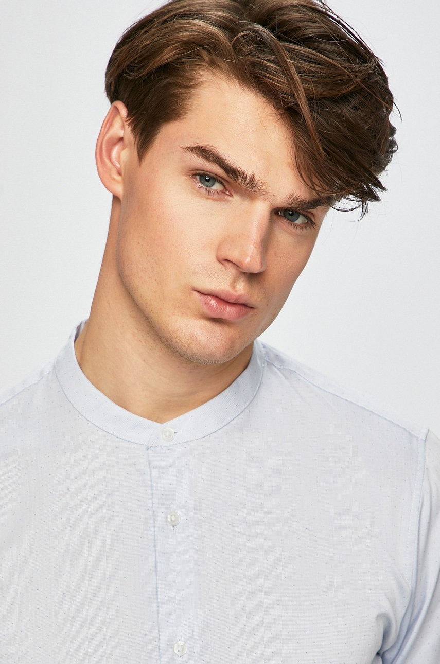 s.Oliver Black Label - Camasa