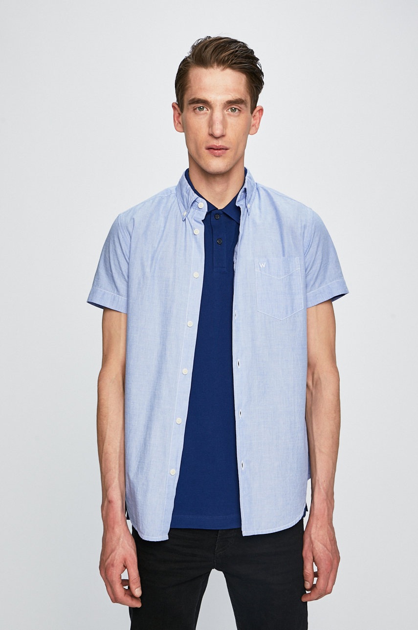 Wrangler - Camasa