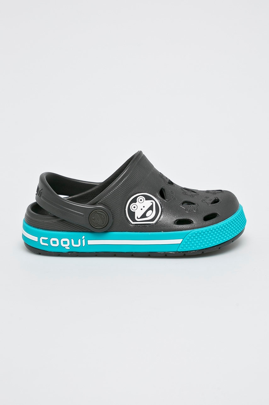 Coqui - Slapi copii Froggy