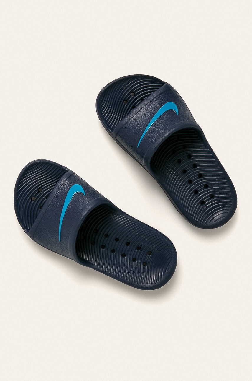 

Nike Kids - Дитячі шльопанці Kawa Shower