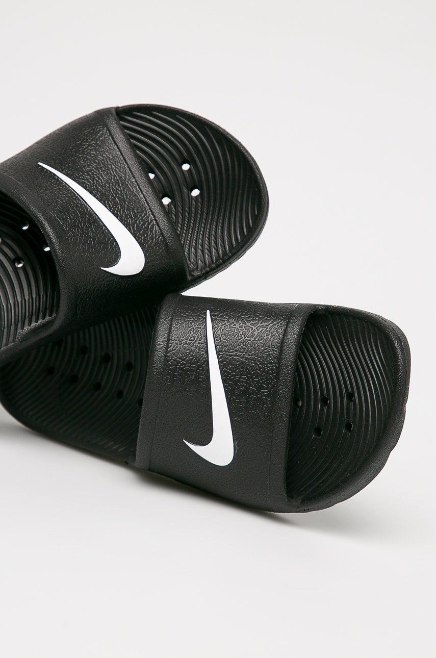 

Nike Kids - Дитячі шльопанці Kawa Shower