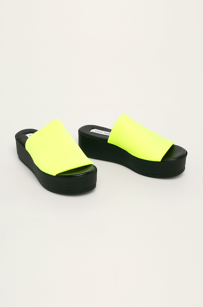 

Steve Madden - Шлепанцы Slinky