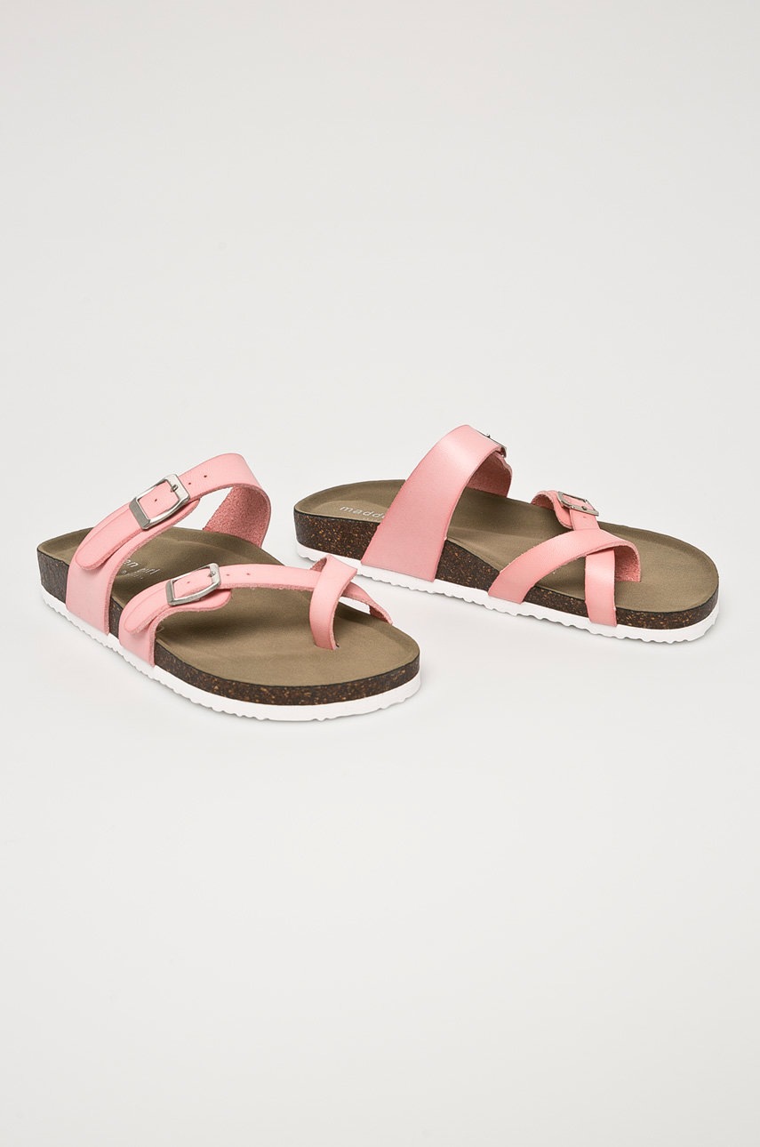 

Steve Madden - Шльопанці Bryceee
