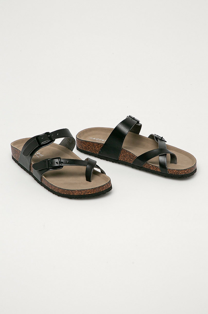 

Steve Madden - Шльопанці Bryceee