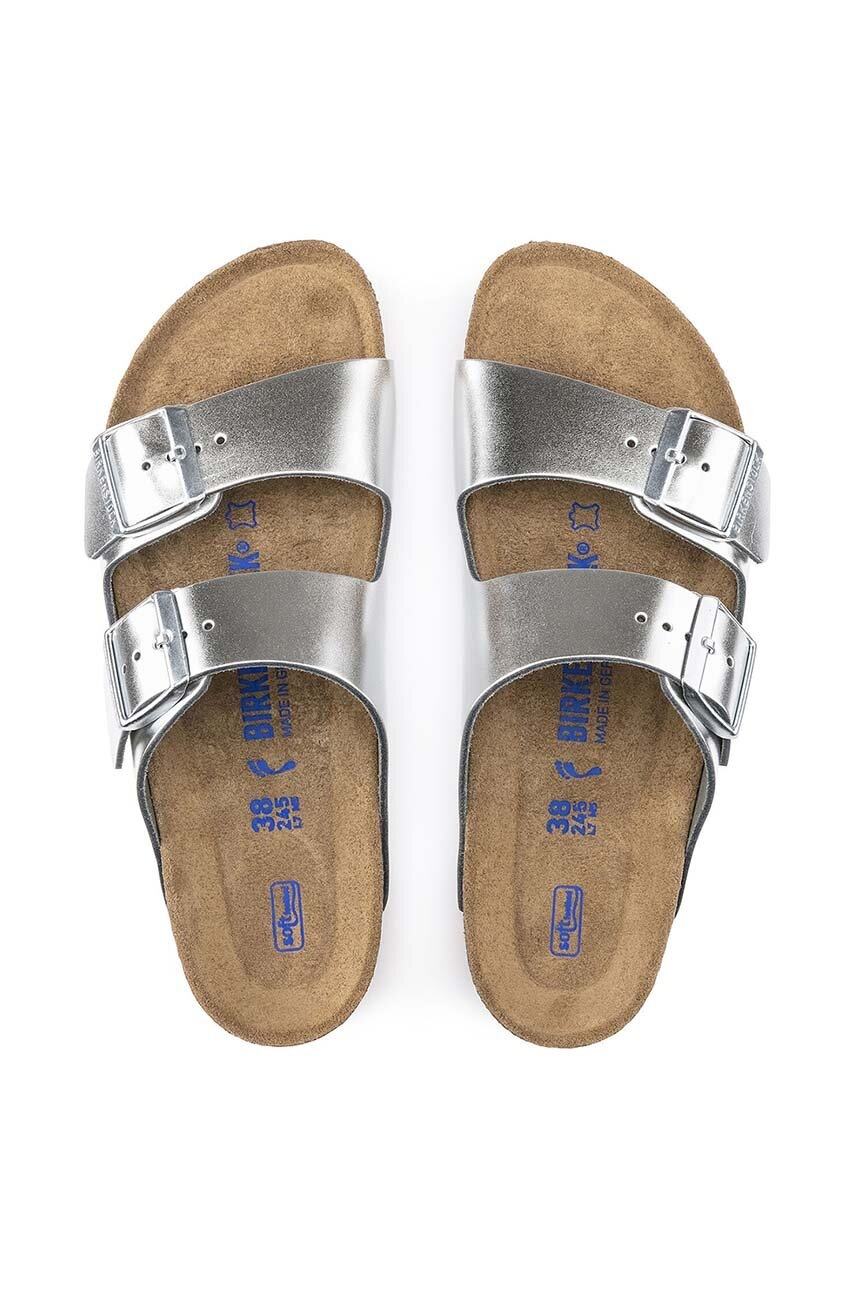 Birkenstock - Шльопанці Arizona 