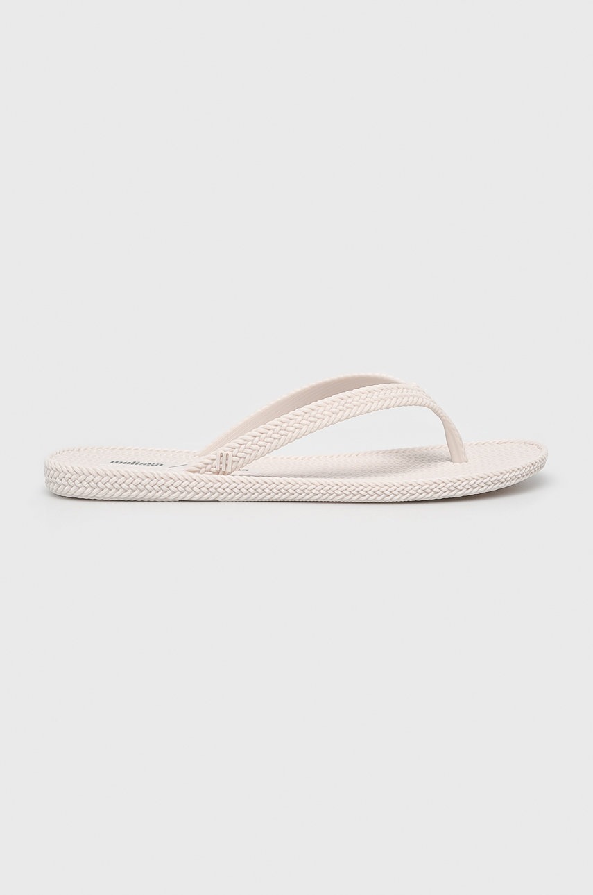 Melissa - Slapi Braided Summer II + Salinas
