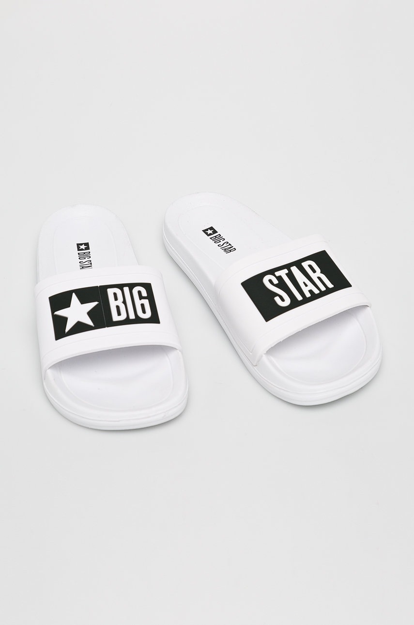 

Big Star - Шлепанцы
