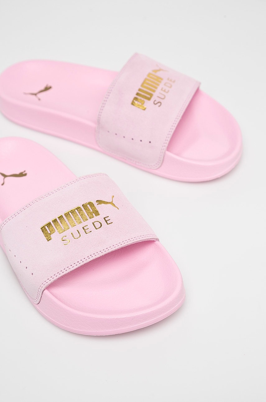 

Puma - Шлепанцы