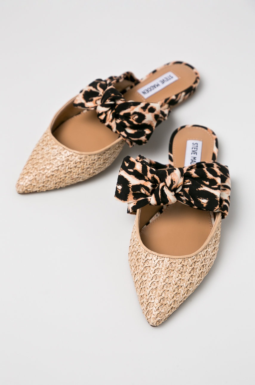 

Steve Madden - Шлепанцы Emika