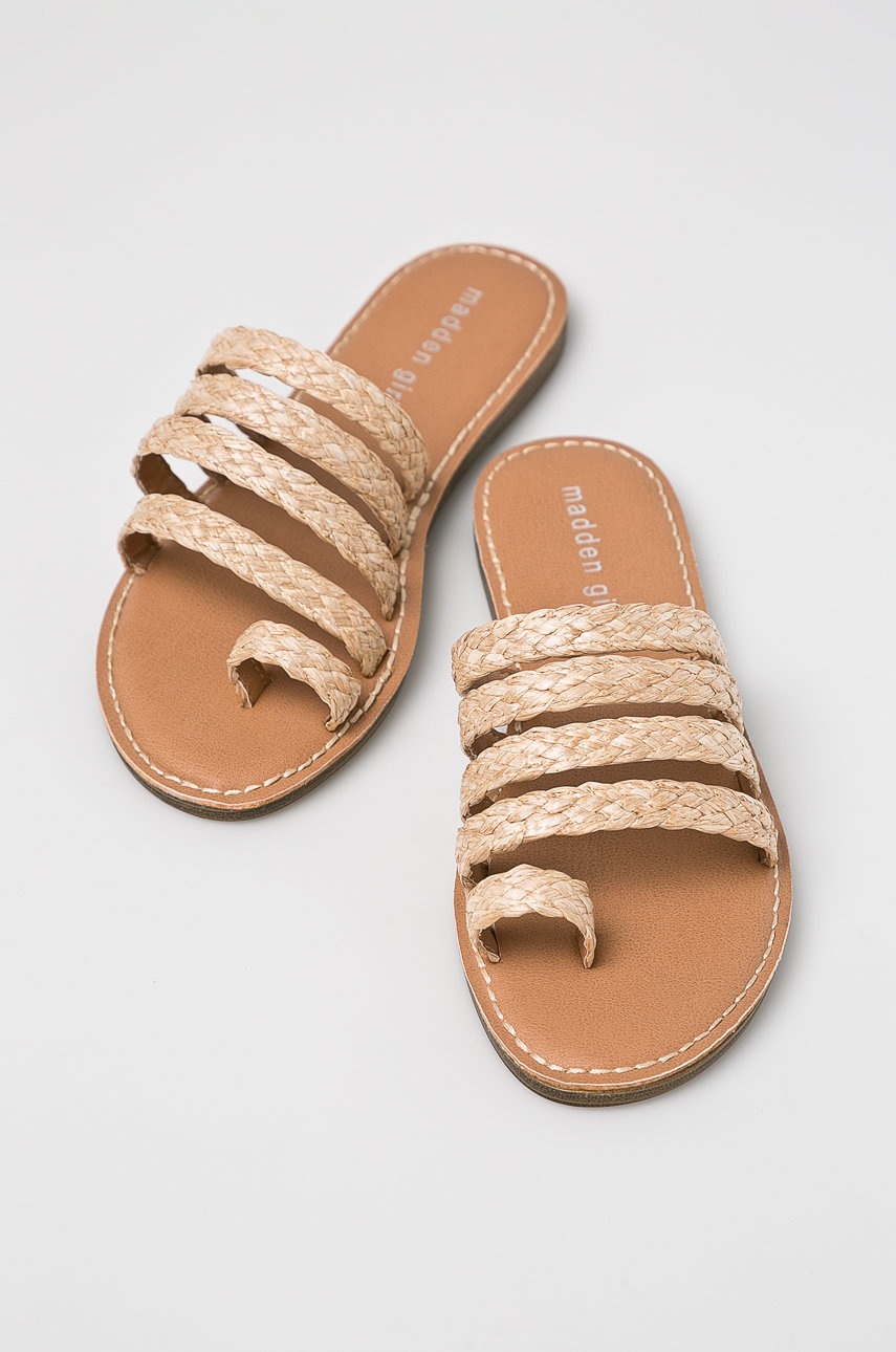 

Steve Madden - Шльопанці