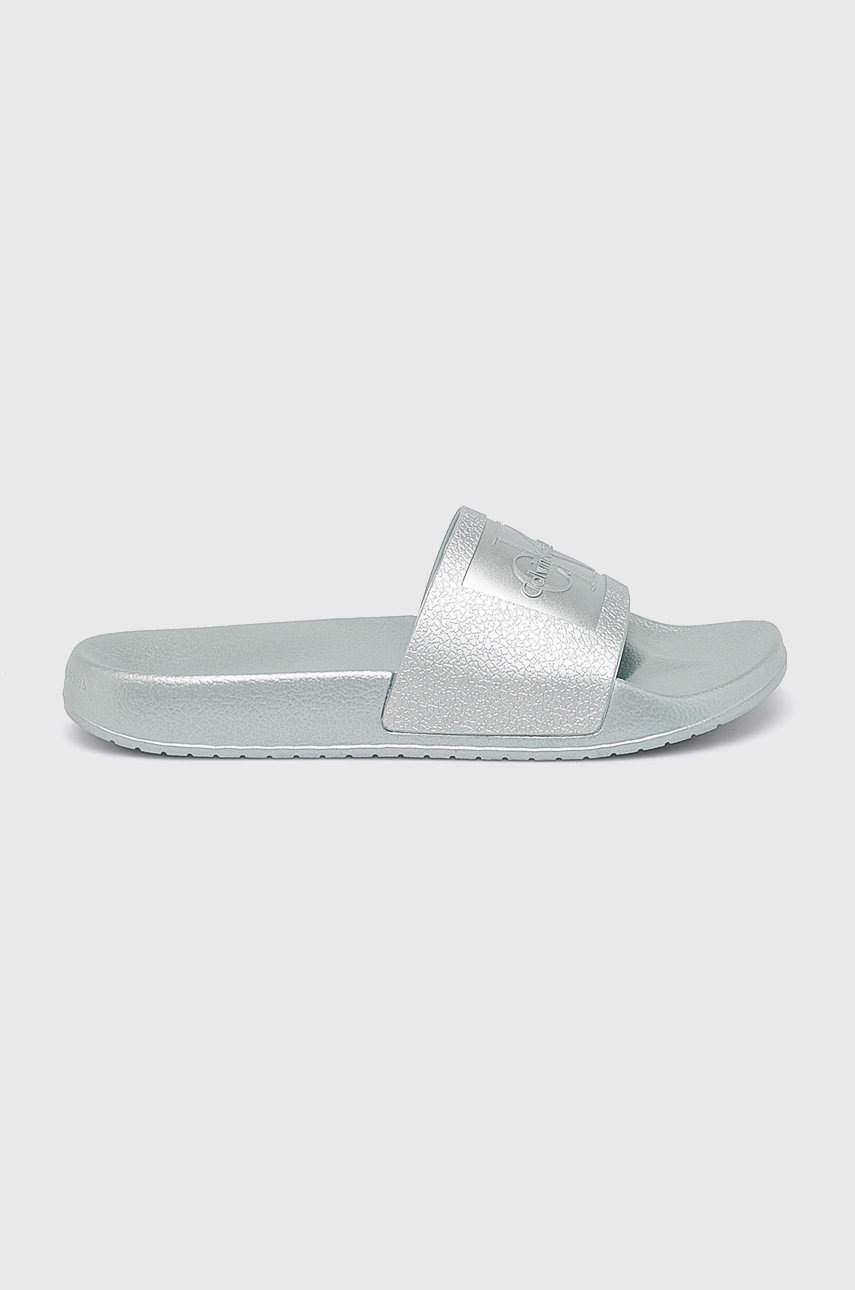 

Calvin Klein Jeans - Чехли, Син