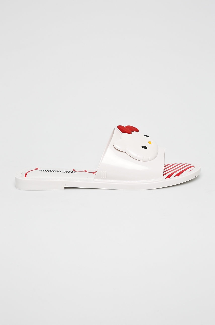 Melissa - Papuci Hello Kity
