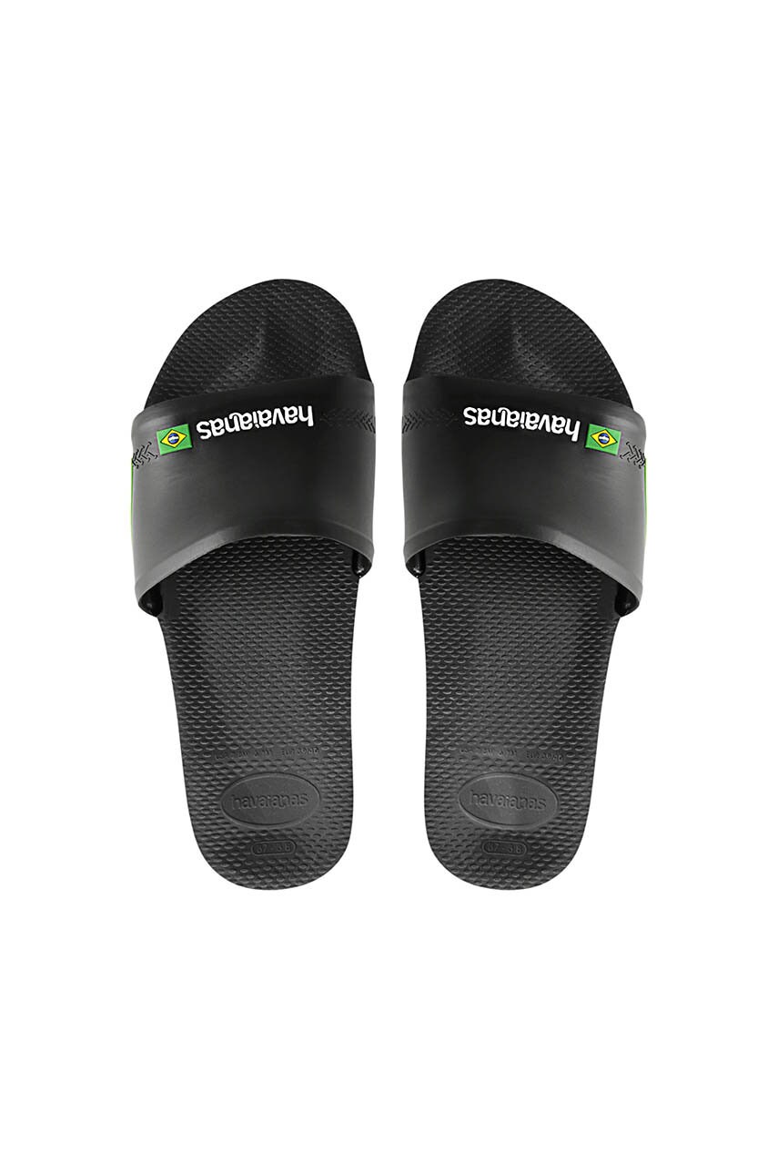 

Havaianas - Чехли, Черен