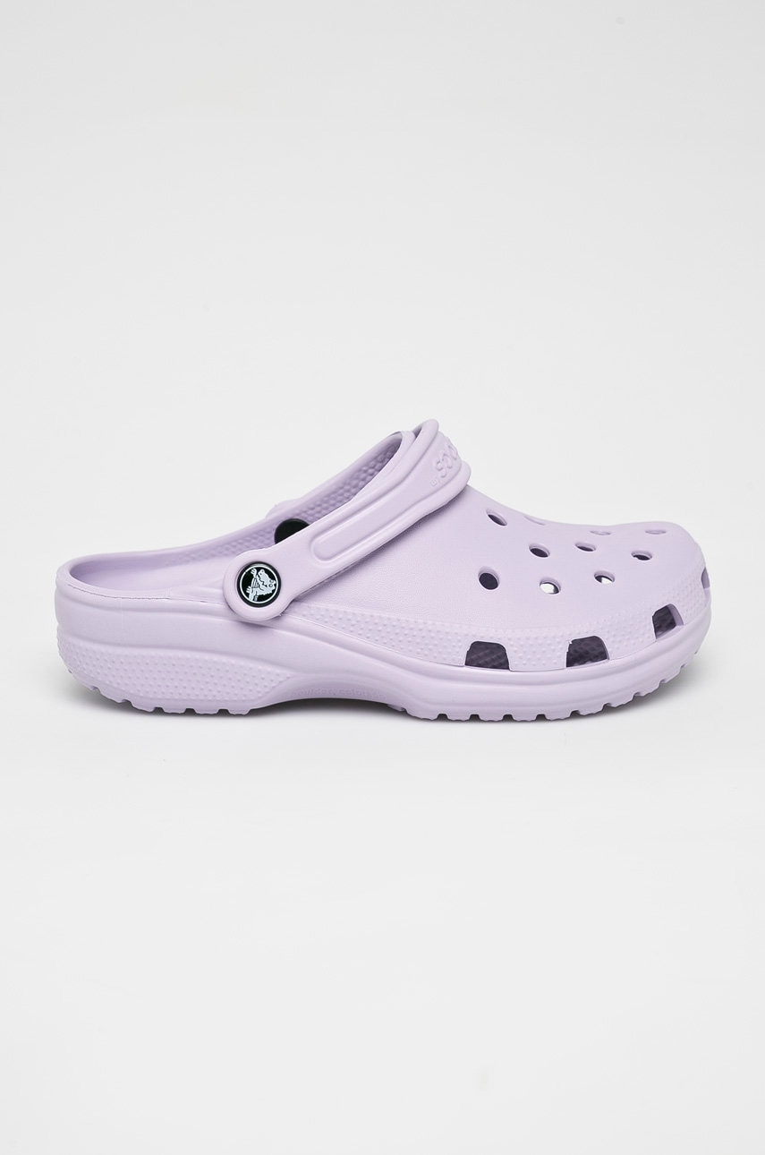 Crocs - Papuci 10001.crocs.classic.-lavender