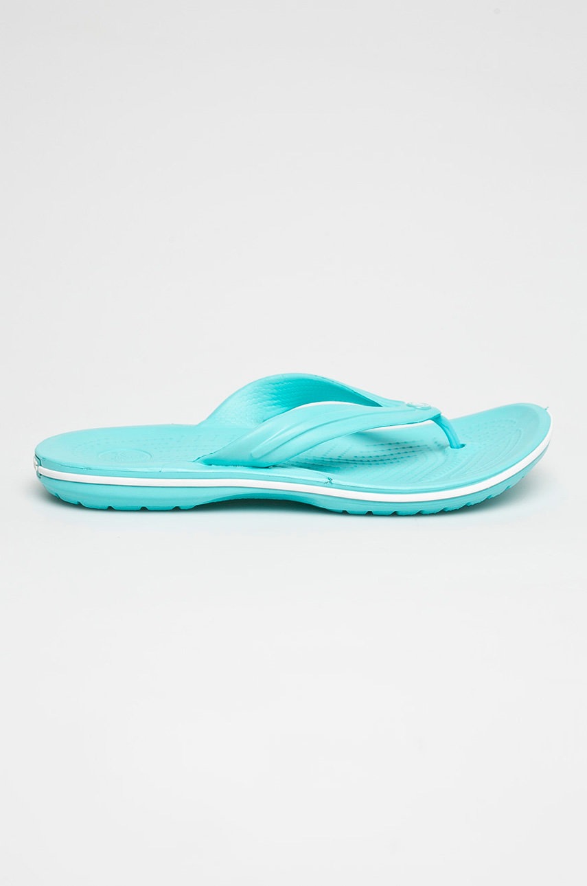 

Crocs - Джапанки, Син