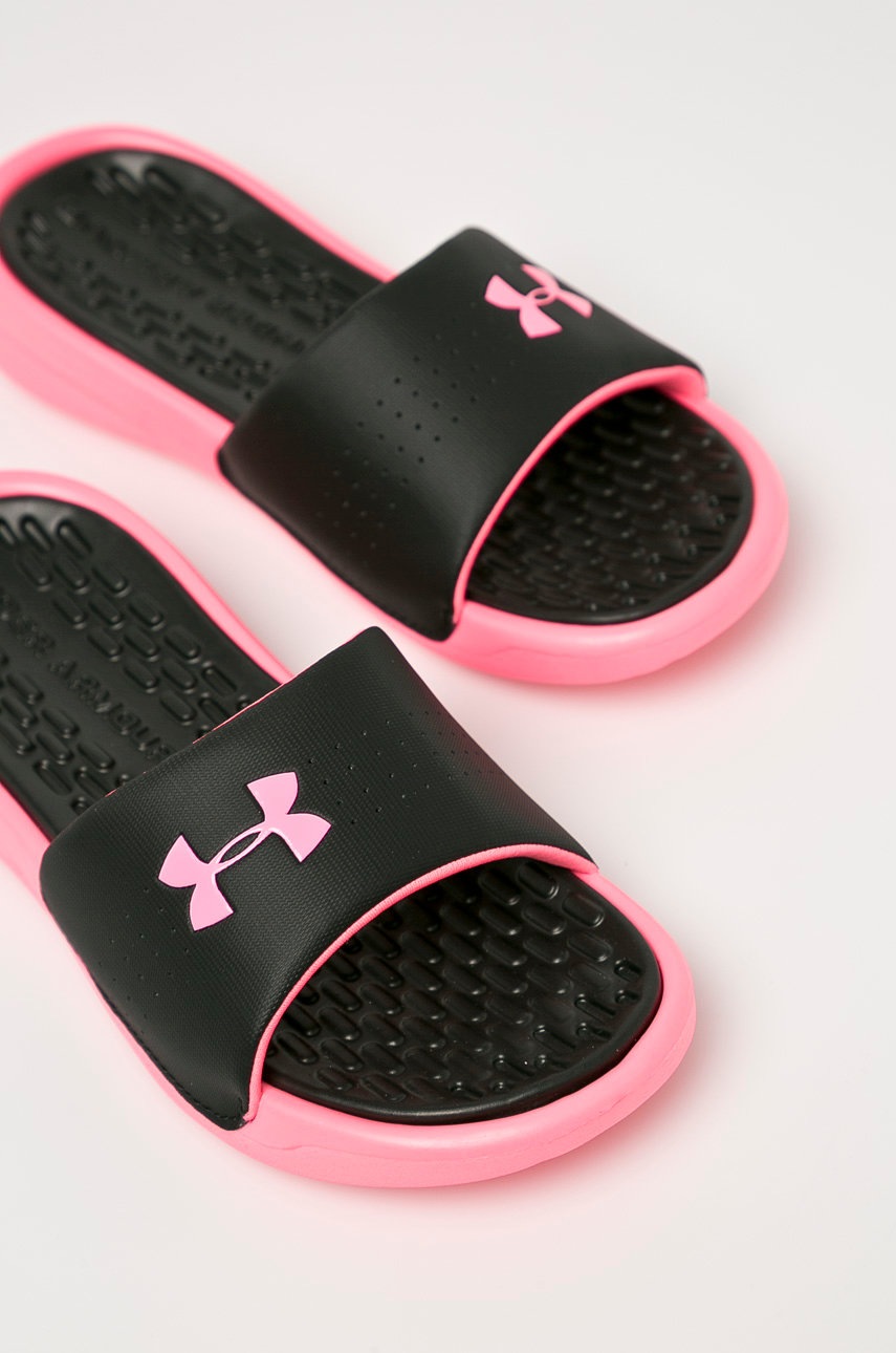 

Under Armour - Шлепанцы
