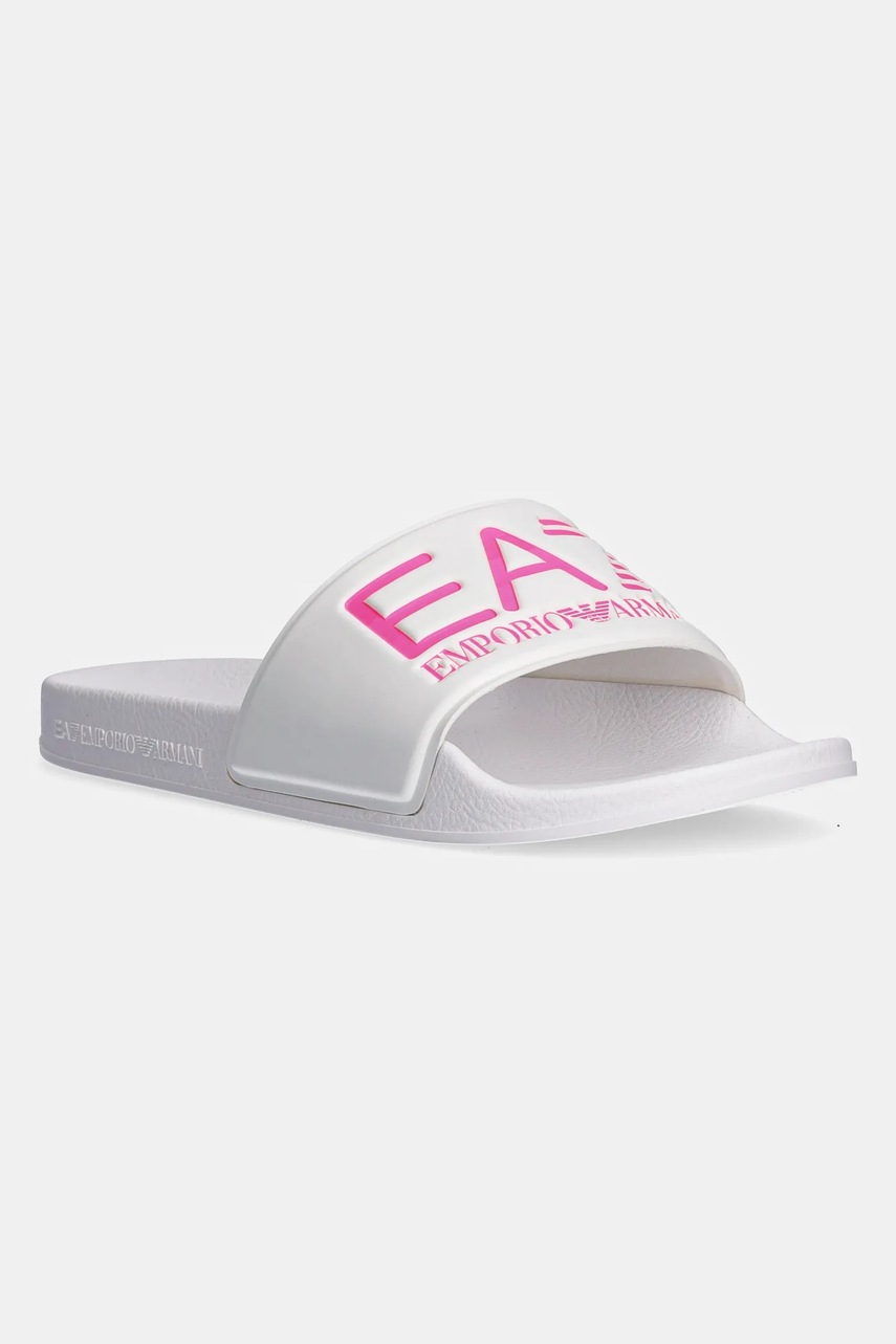 EA7 Emporio Armani - Papuci
